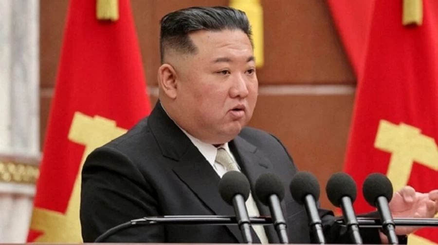 Kim Jong Un to visit Putin soon to discuss arms supplies to Russia – NYT