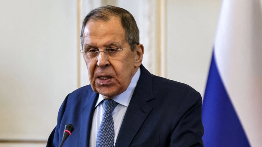 В МИД РФ заявили, что Россия не допустит восстановления Украины в границах 1991 года