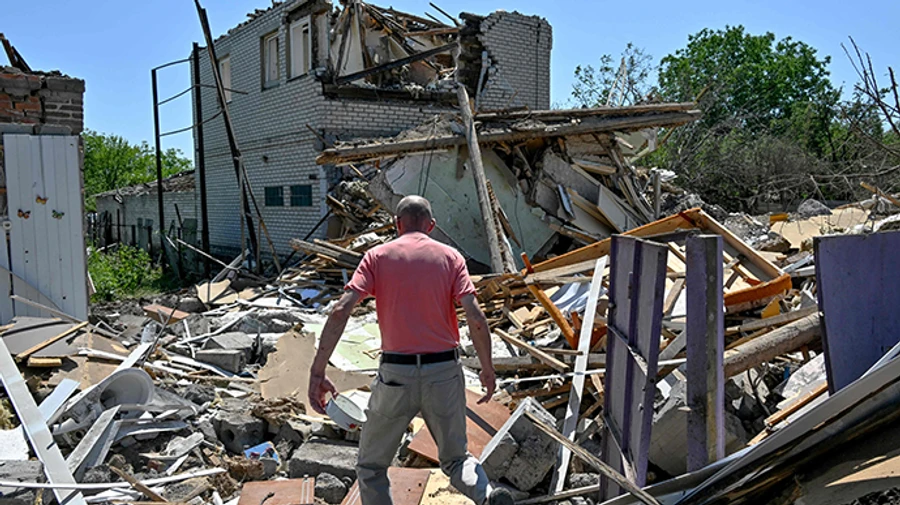 Росіяни посилили штурми біля Кремінної, розширили площу обстрілів на Херсонщині – ОВА