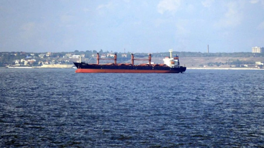 Black Sea Initiative may be extended for at least 2 more months