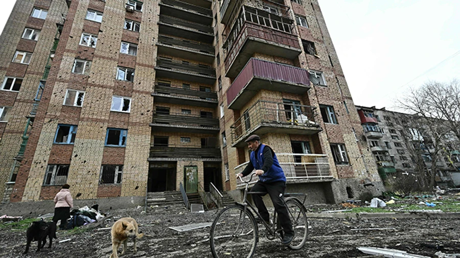 Оккупанты бьют по Херсонщине, на Донетчине применили С-300 и авиацию - ОВА