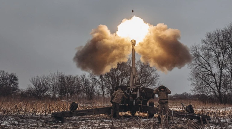 Снаряды в обход Венгрии: как и на каких условиях ЕС будет совместно поставлять боеприпасы Украине