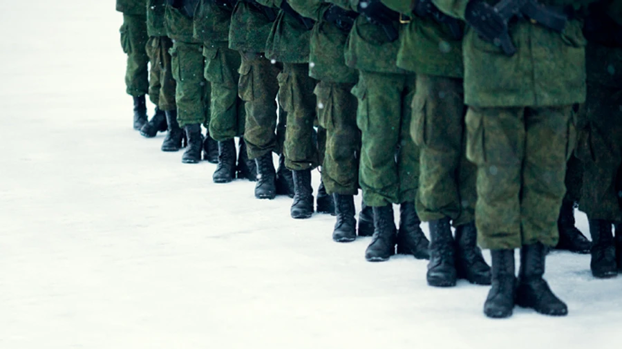 Putin faces problem of replenishing reserves for war – ISW