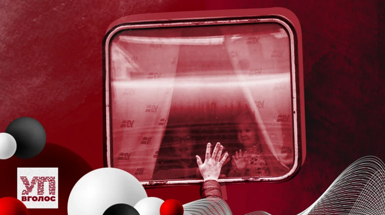 Конфета от войны со вкусом дюшеса. Врач из Германии об украинских беженцах, страхе смерти и силе любви. Аудиоверсия