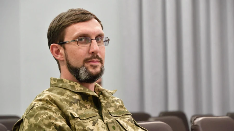 Russia did not create powerful fist for offensive on Zaporizhzhia front – Ukraine's defence forces