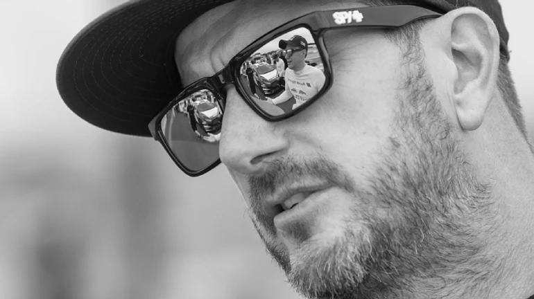 Трагічно загинув відомий гонщик Кен Блок