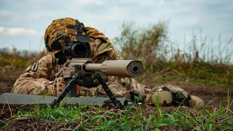 Ukraine’s Armed Forces repel attacks near 7 settlements and hit Russian command post – General Staff report