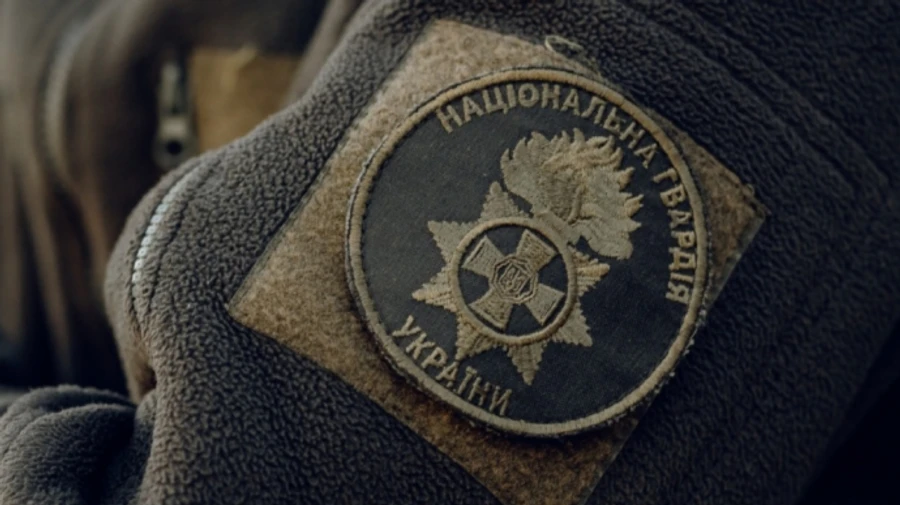 Ukraine's National Guard repel 7-hour long large-scale Russian assault