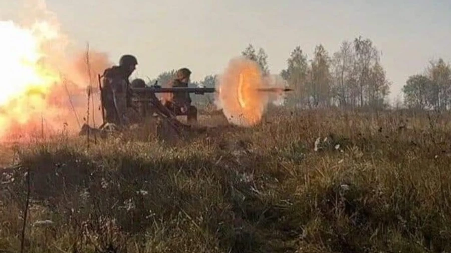 ВСУ отбили атаки оккупантов возле 12 населенных пунктов - Генштаб