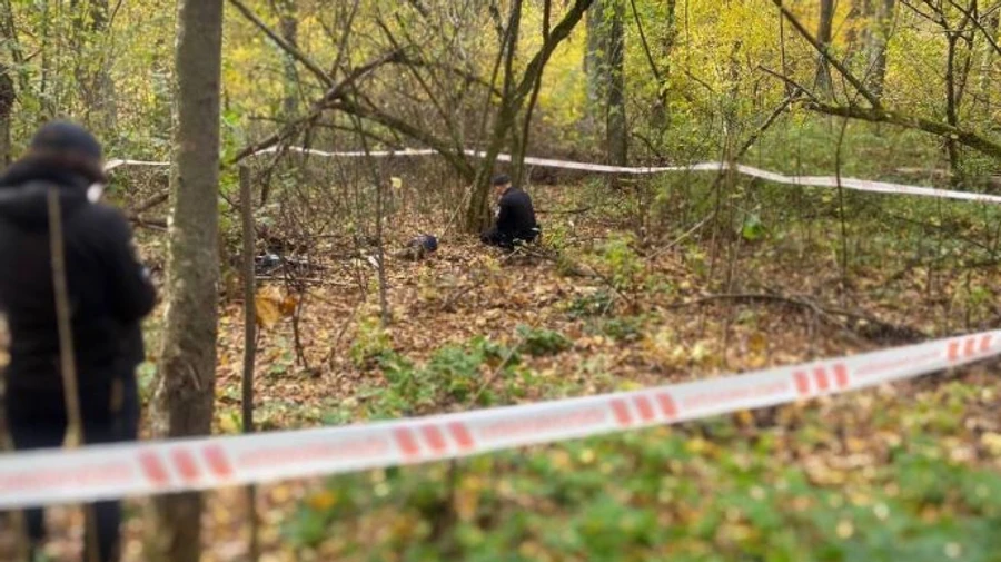 Bodies of civilians killed during occupation still being found in Kyiv Oblast