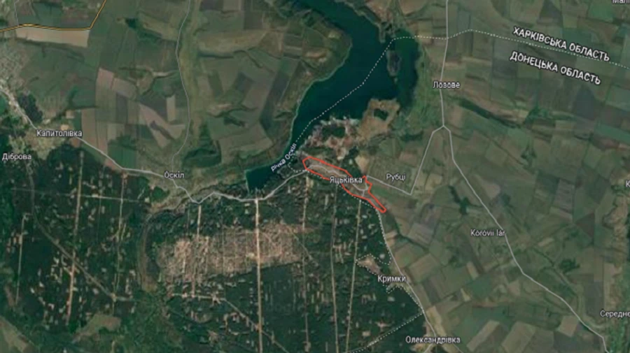 Armed Forces of Ukraine liberate village of Yatskivka in Donetsk Oblast and improve positions near Bakhmut