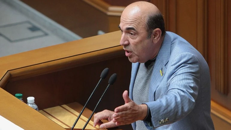 У Раді спробують позбавити мандатів усіх нардепів від ОПЗЖ