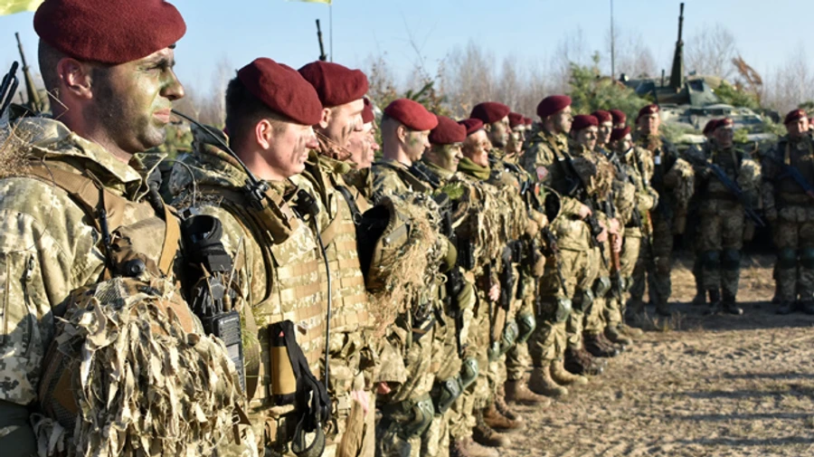 У Раду внесли законопроєкт про вільне пересування військовозобов'язаних по Україні 