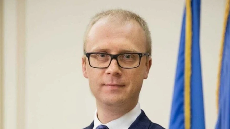 У МЗС відреагували на готовність Папи Франциска здійснити візити до України і Росії