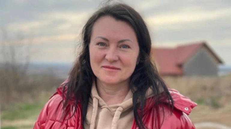 350 людей у тісному підвалі: спогади волонтерки про 27 днів окупації на Чернігівщині