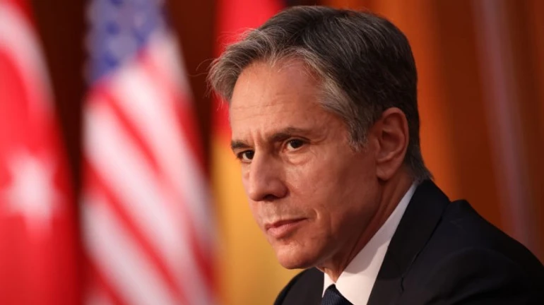 Риск вторжения: Блинкен рассказал, что должна сделать Россия сейчас