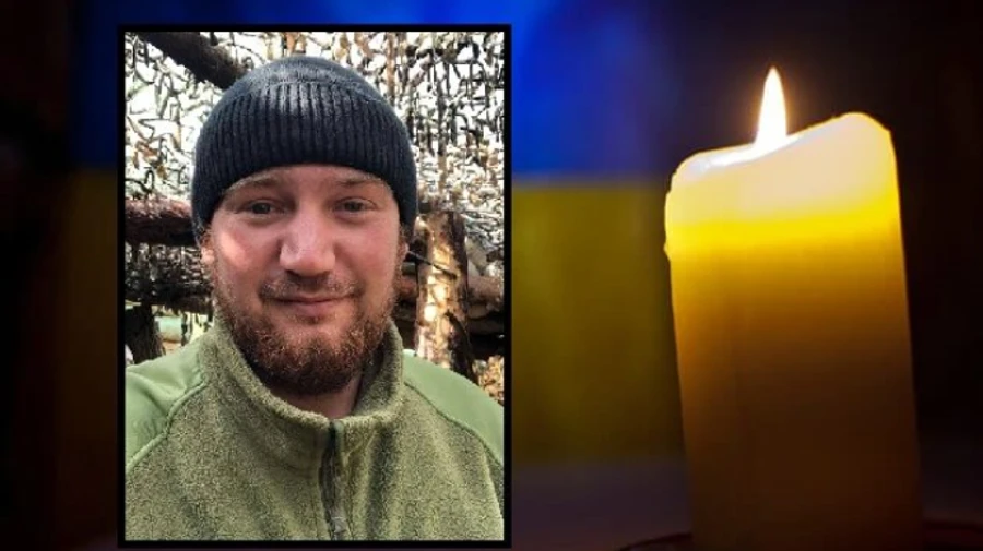 Стало известно имя солдата, убитого оккупантами под Новотошковским