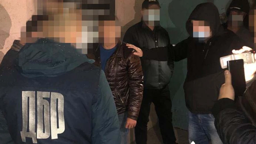 ДБР затримало депутата, який оцінив свої послуги посередника в ₴ 300 тисяч