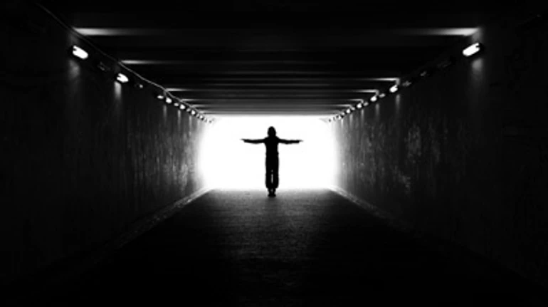 Почему люди видят потусторонний мир в моменты клинической смерти?