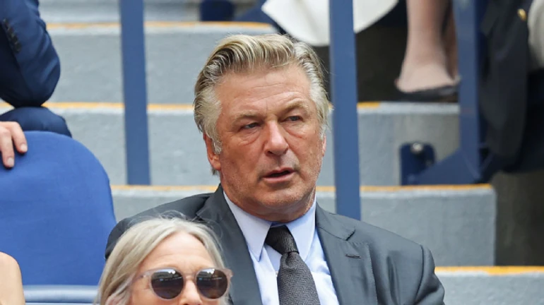 Не можу передати, який я шокований: Болдуїн прокоментував нещасний випадок