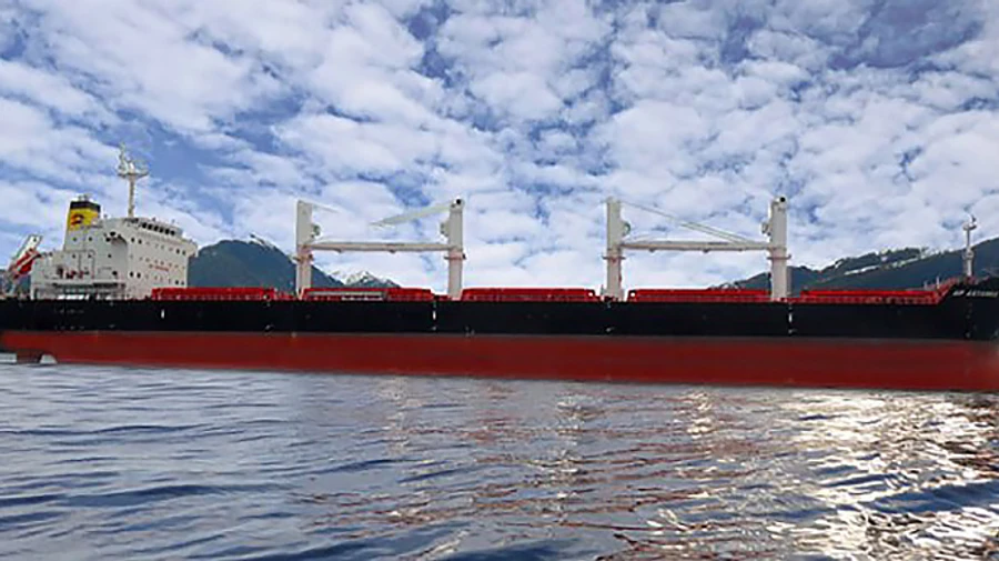 На суховантажі в Бангладеш померло двоє українців – ЗМІ