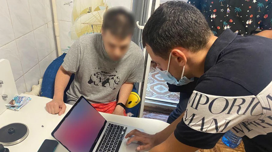 Кіберполіція викрила піратський онлайн-кінотеатр: один з найбільших в інтернеті