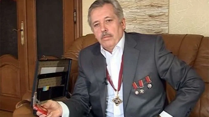 Ще один вирок ВАКС: ексдиректор Інституту агроекології отримав 8 років в'язниці