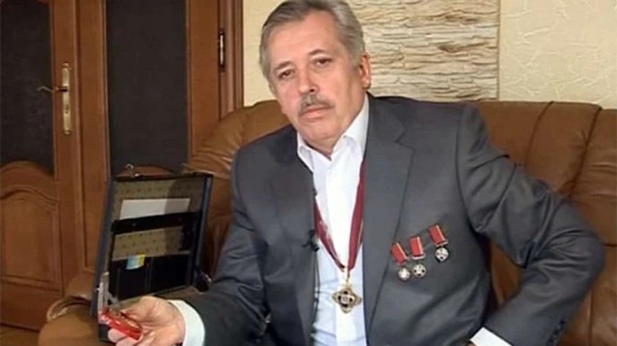 Еще один приговор ВАКС: экс-директор Института агроэкологии получил 8 лет тюрьмы