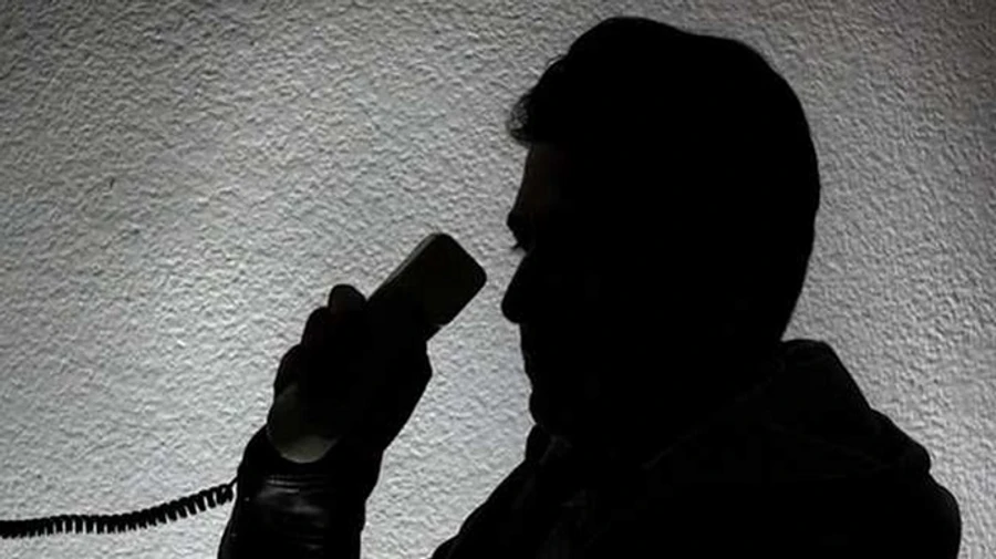 В Киеве задержали минера госучреждения