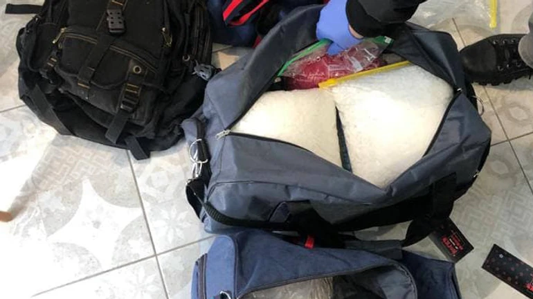 Мощную наркобанду накрыли на Киевщине: изъятое вывозили тремя грузовиками - прокуратура