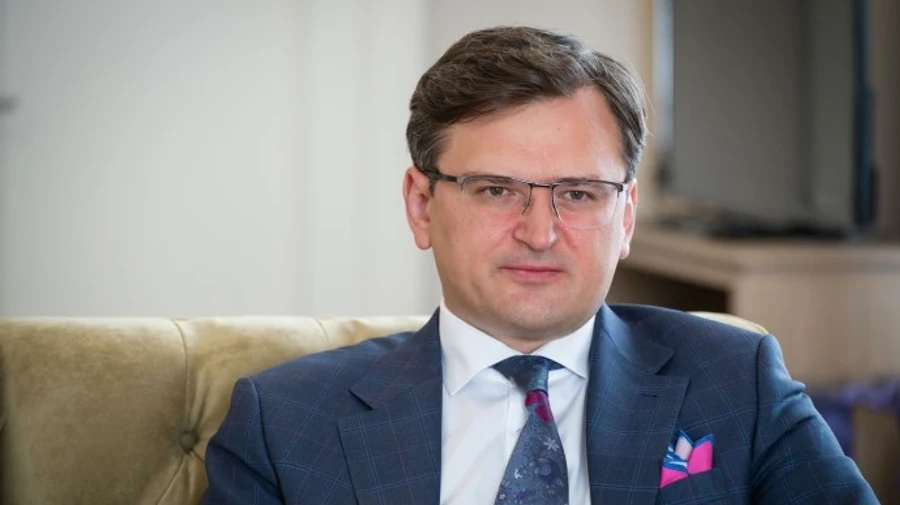 Кулеба: Франція візьме участь у першій зустрічі Кримської платформи