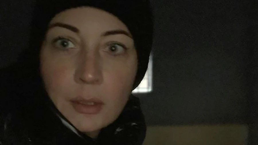 Дружину Навального знову затримували в Москві