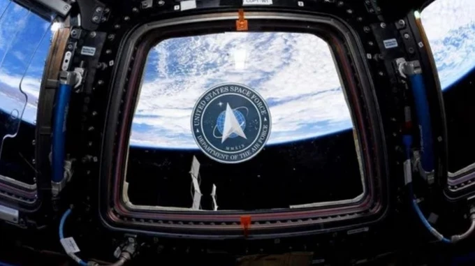 У США з'явилися вартові – вони захищатимуть країну з космосу