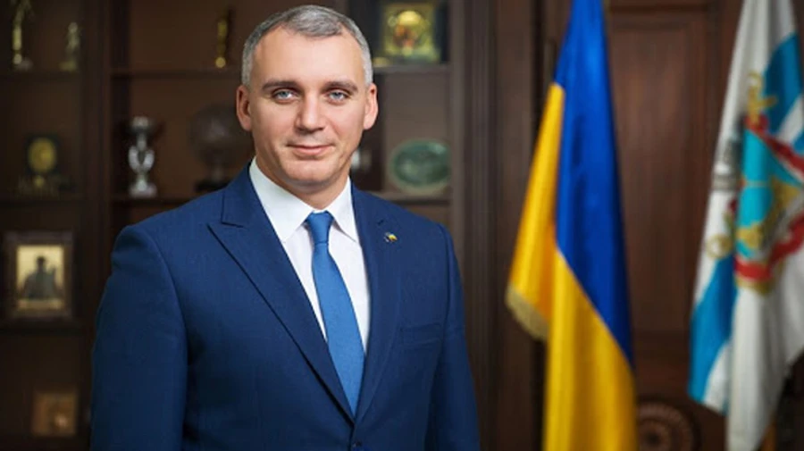 Мером Миколаєва залишається чинний глава міста, кандидат від ОПЗЖ програв