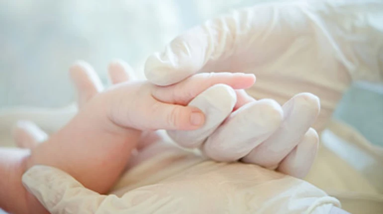 Реанимации во время пандемии: как попасть к родному, в том числе к ребенку