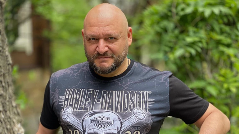 Добкин передумал идти в мэры Харькова