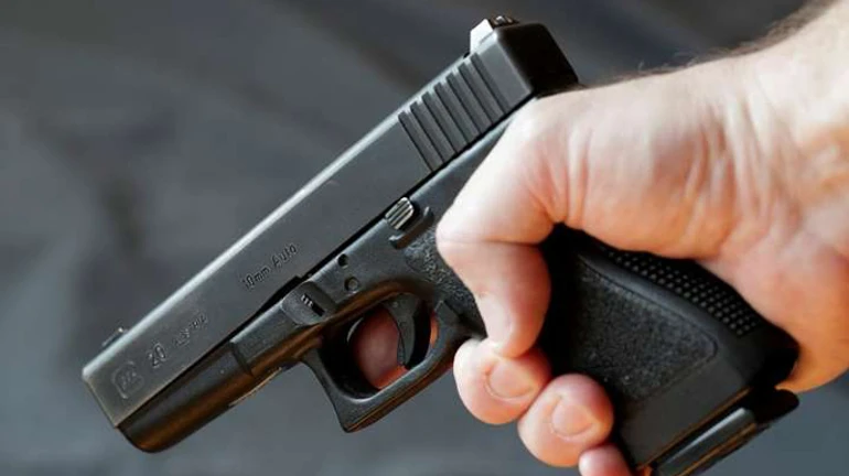 У Нікополі сталася стрілянина: двоє загиблих 