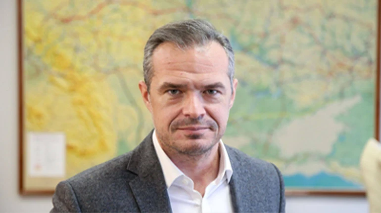 Велике будівництво Новака. Чому в Польщі затримали екскерівника Укравтодору