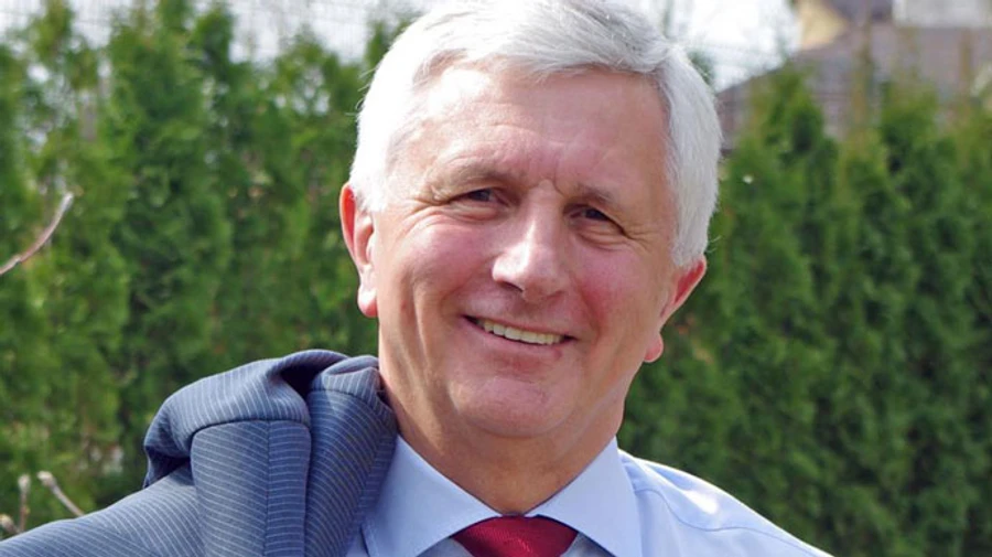 Помер екс-нардеп Анатолій Матвієнко