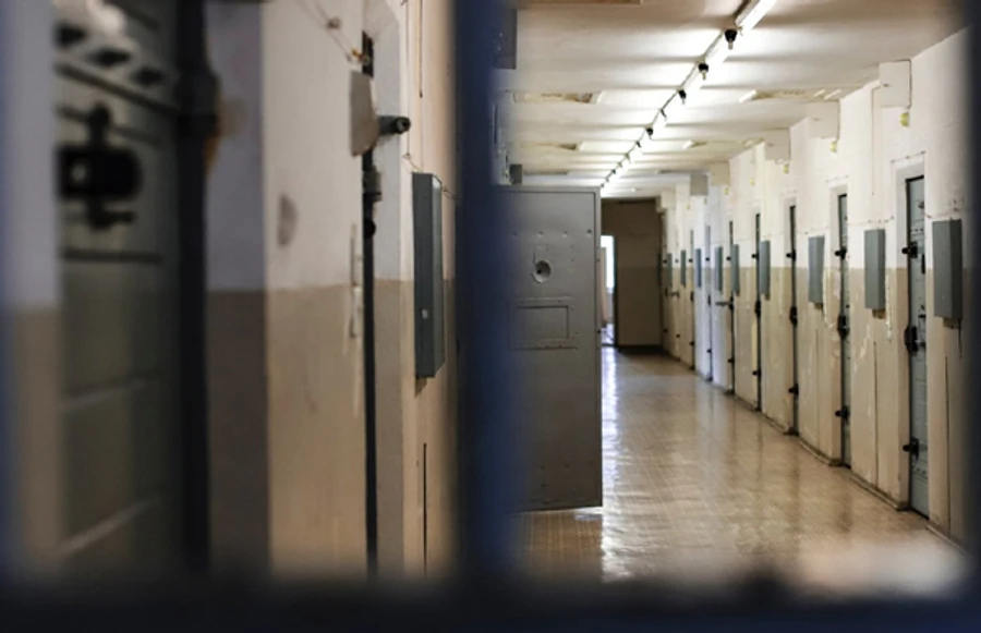 ДБР шукає тих, хто бив в’язнів у Кропивницькому СІЗО