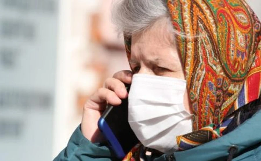 COVID-19 набирает обороты: за сутки в Украине 311 новых случаев и 12 смертей