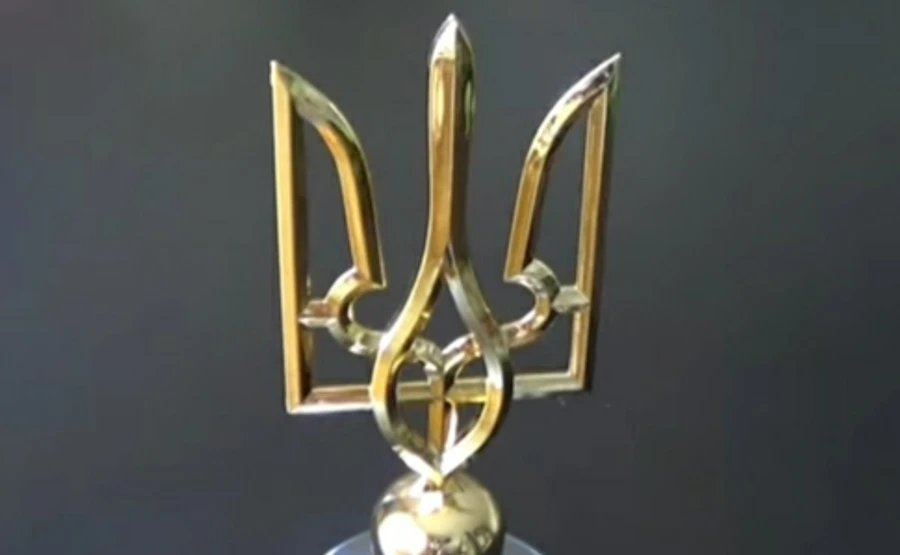 Посольство розповіло, як домоглося видалення тризуба з посібника поліції у Британії