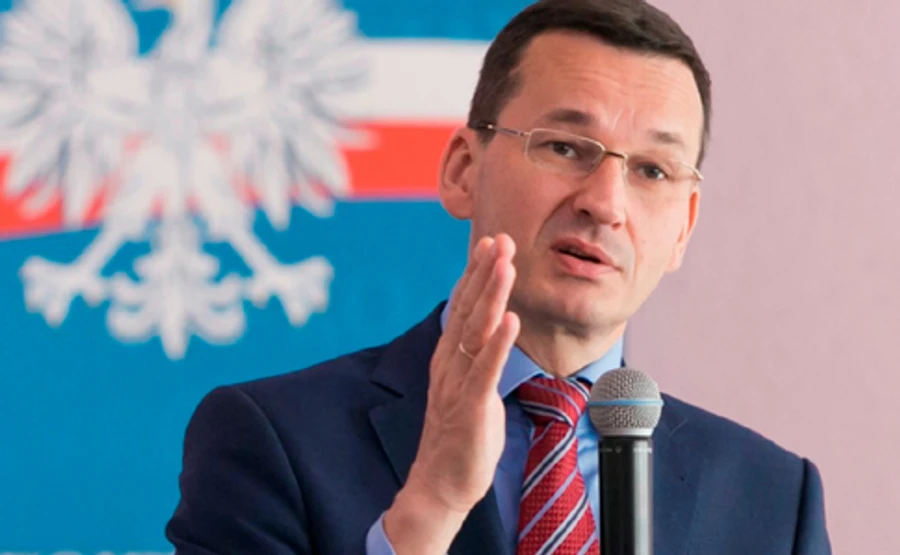 У Польщі заявили, что атаки Путіна є спробою приховати проблеми РФ