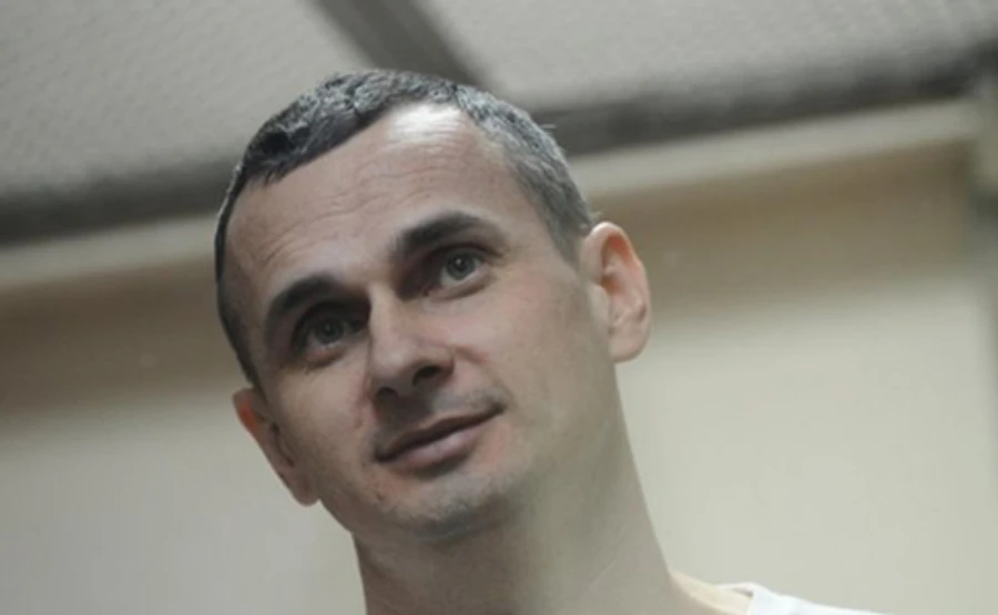 Стало известно, кого из политзаключенных отдадут россияне