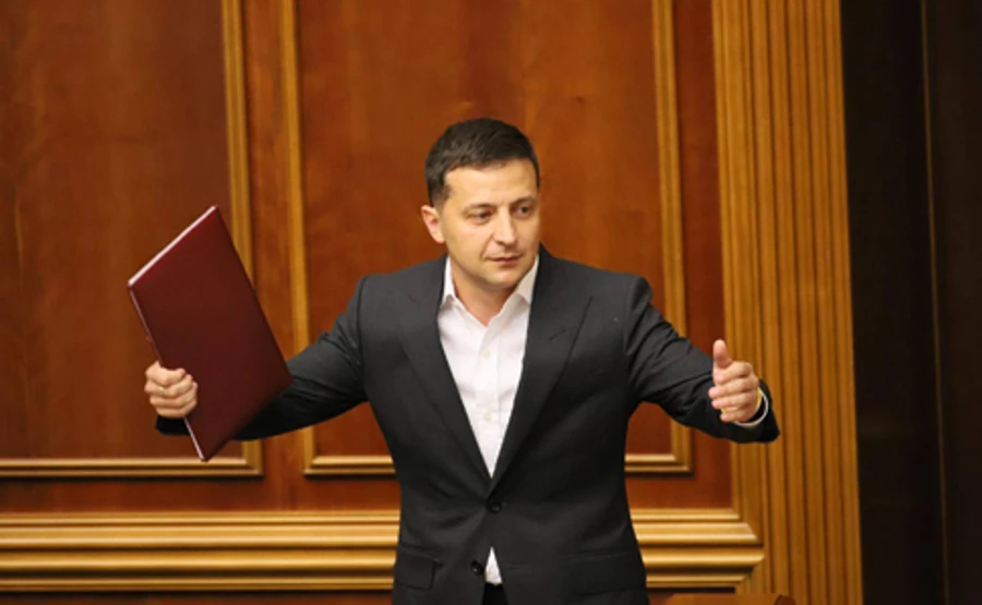 Президент розповів про розмови з Путіним: у МЗС не хотіли допустити