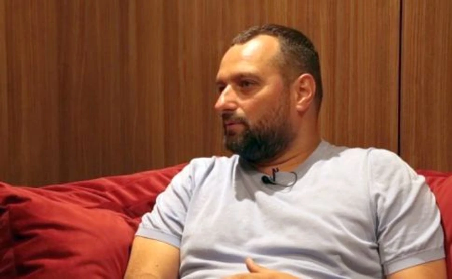 Ваврыш заявил, что предлагавший взятку за Кличко уже жалеет