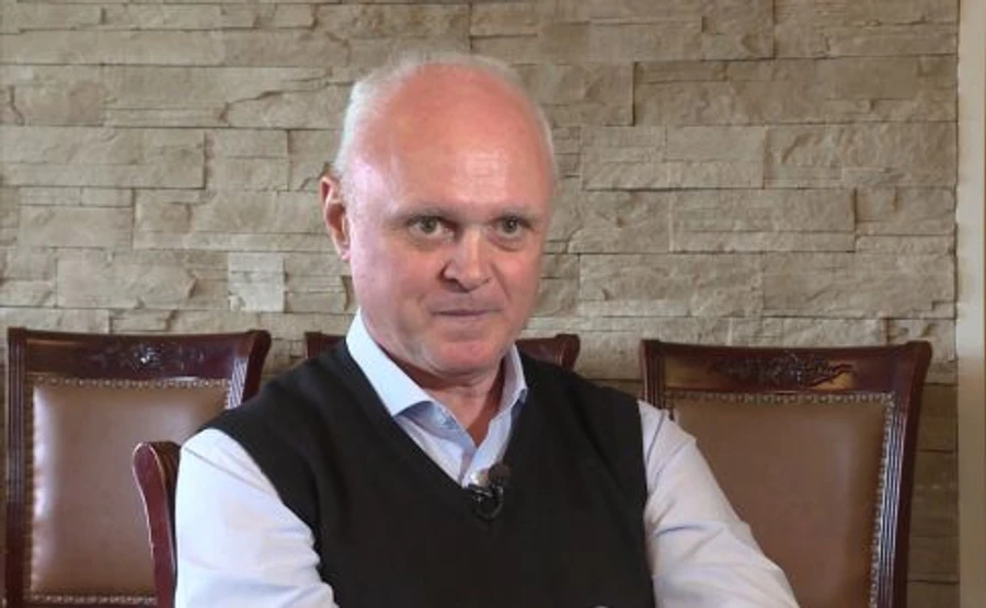 Радник Зеленського не бачить перспектив у тет-а-теті з Путіним зараз