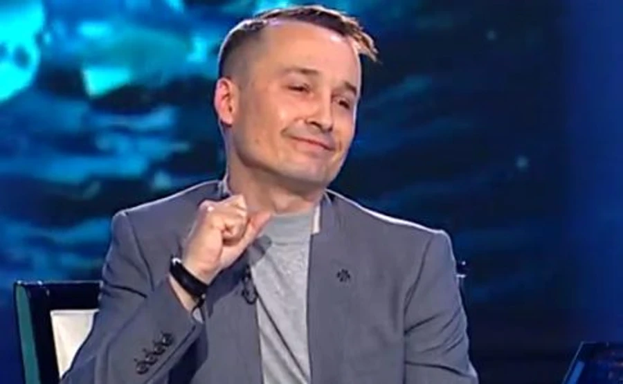 Екс-учасник 95 Кварталу каже, що Зеленський не вживав наркотики