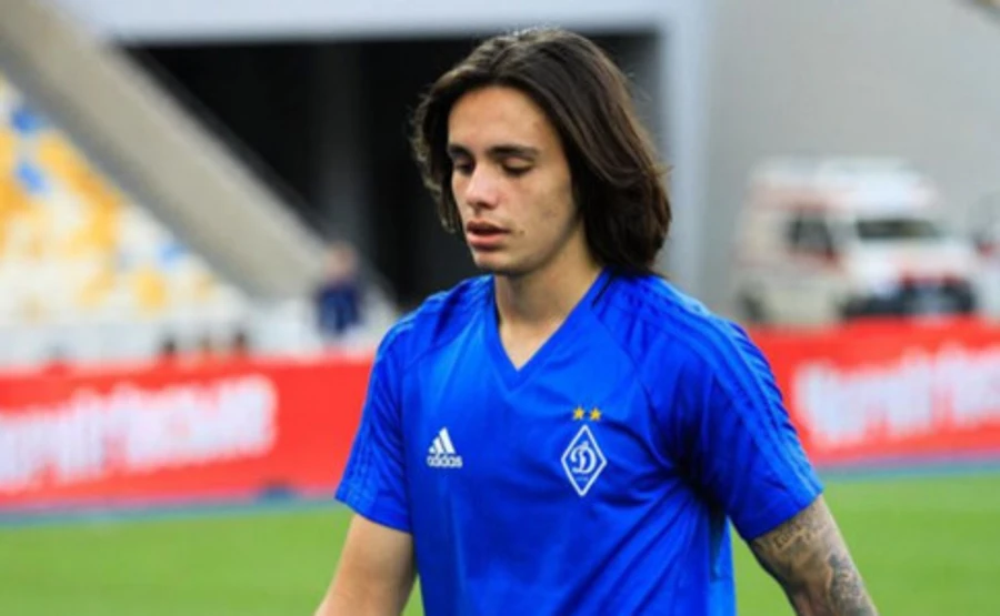 UEFA.com включив 3 українців до топ-50 найперспективніших футболістів Європи