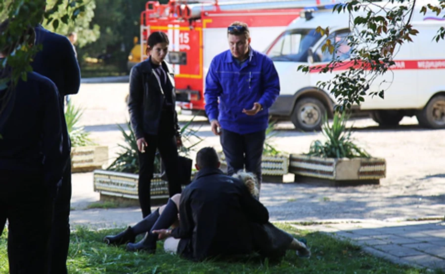 Оприлюднено імена загиблих у Керчі, з них 11 – неповнолітніх